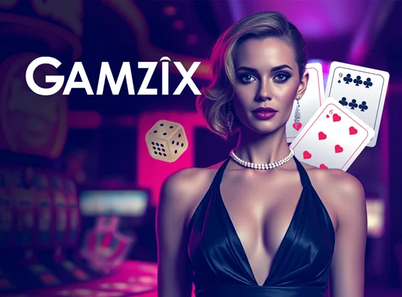 GAMZIX